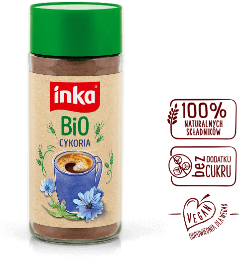 Inka Bio Cykoria