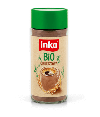 Inka Bio Orkiszowa